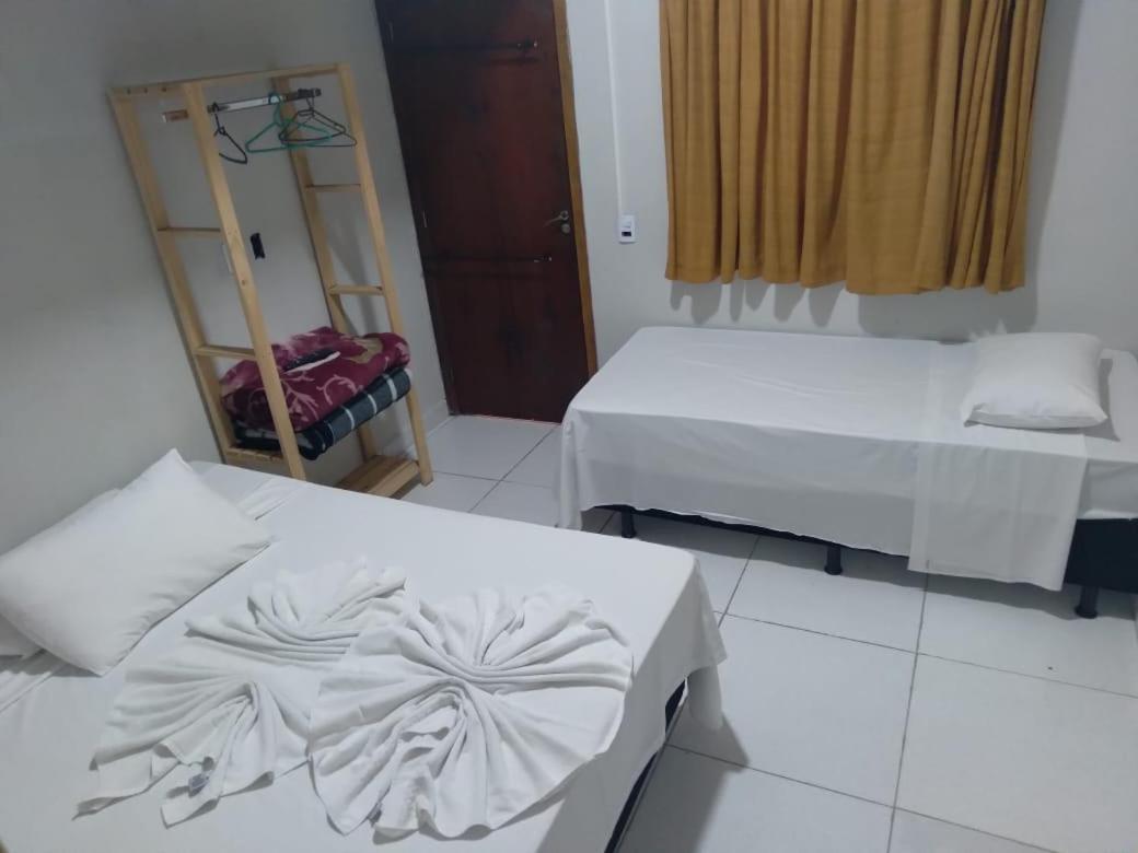 Hotel Embaixador De Curitiba Rum bild